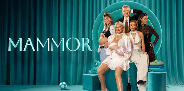 21:45: Mammor | SVT1 | 1/25 2026