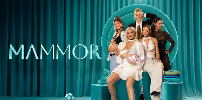 Mammor - teckenspråkstolkat