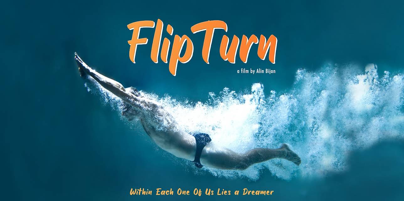 Flip Turn (2022)