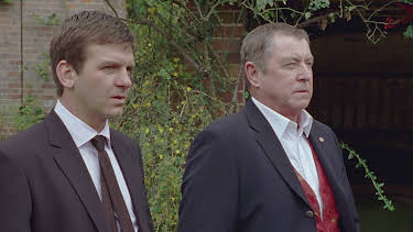 22:55: Morden i Midsomer (S9 E5) (S9) | TV8 | 8/19 2026