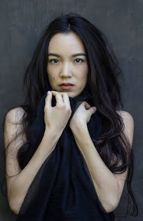 Jessika Van as 