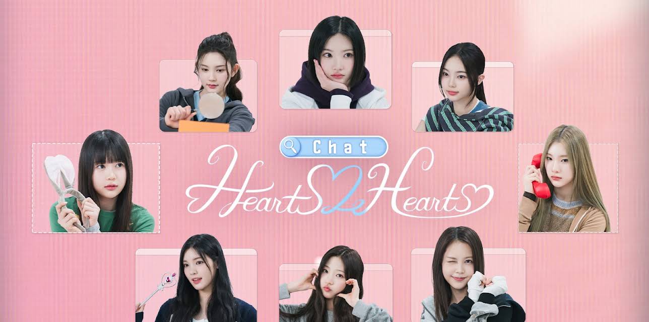 Chat Hearts2Hearts