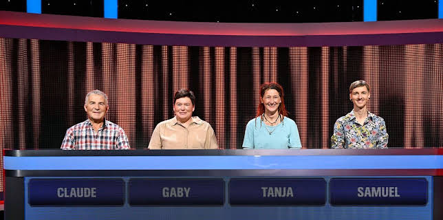 12:35: Gefragt - Gejagt | BR Fernsehen | 3/3 2026