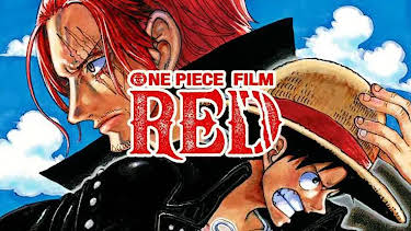 22:45: BE ANIME: 'ONE PIECE FILM RED' | BE MAD | 9/15 2026
