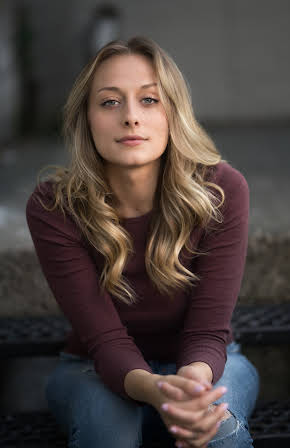 Marlie Collins as Lady Ginny