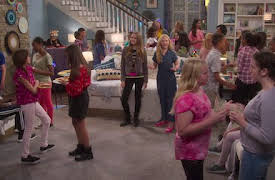 The Big Show Show: Den stora festen