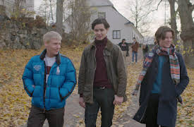 Young Royals: Avsnitt 5