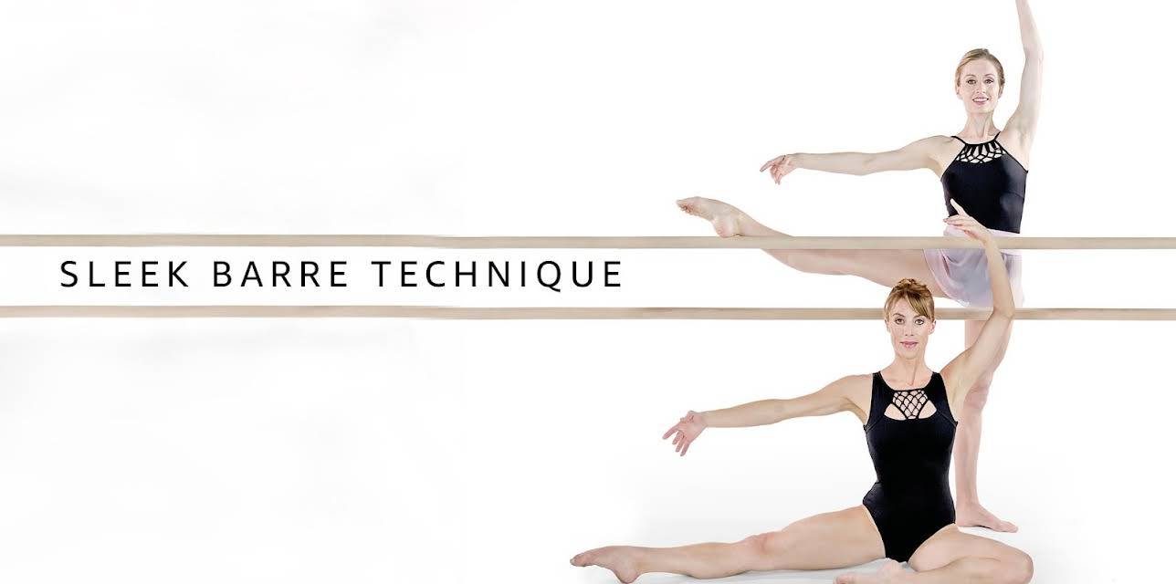 Sleek Barre Technique: Program 1 (2019)
