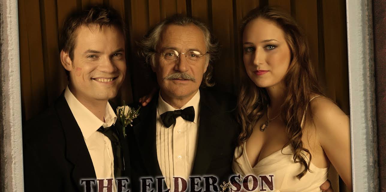 The Elder Son (2007)