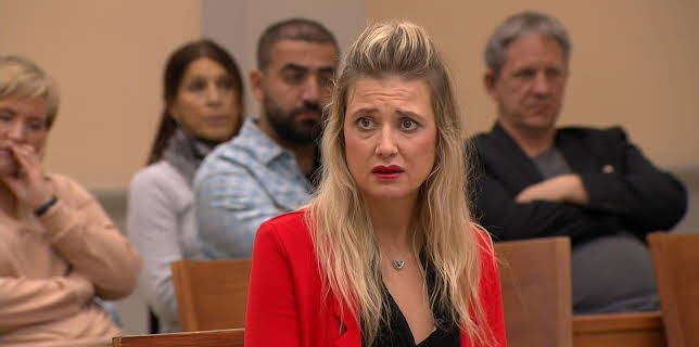 11:00: Barbara Salesch - Das Strafgericht | RTL | 1/9 2026