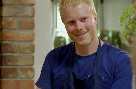 Rick Stein's Cornwall: Episode 3