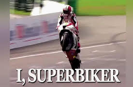 I, Superbiker: I, Superbiker 4: The War for Four