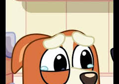 Bluey (T2): Ep.20 Cangrejo Cosquillas