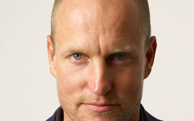 Woody Harrelson