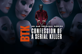 BTK: Confessions of a Serial Killer Season 1: Outliers (#101)