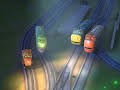 Chuggington