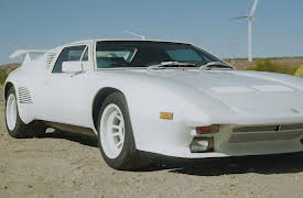 Car Kings Season 1: Shelby's Secret Project