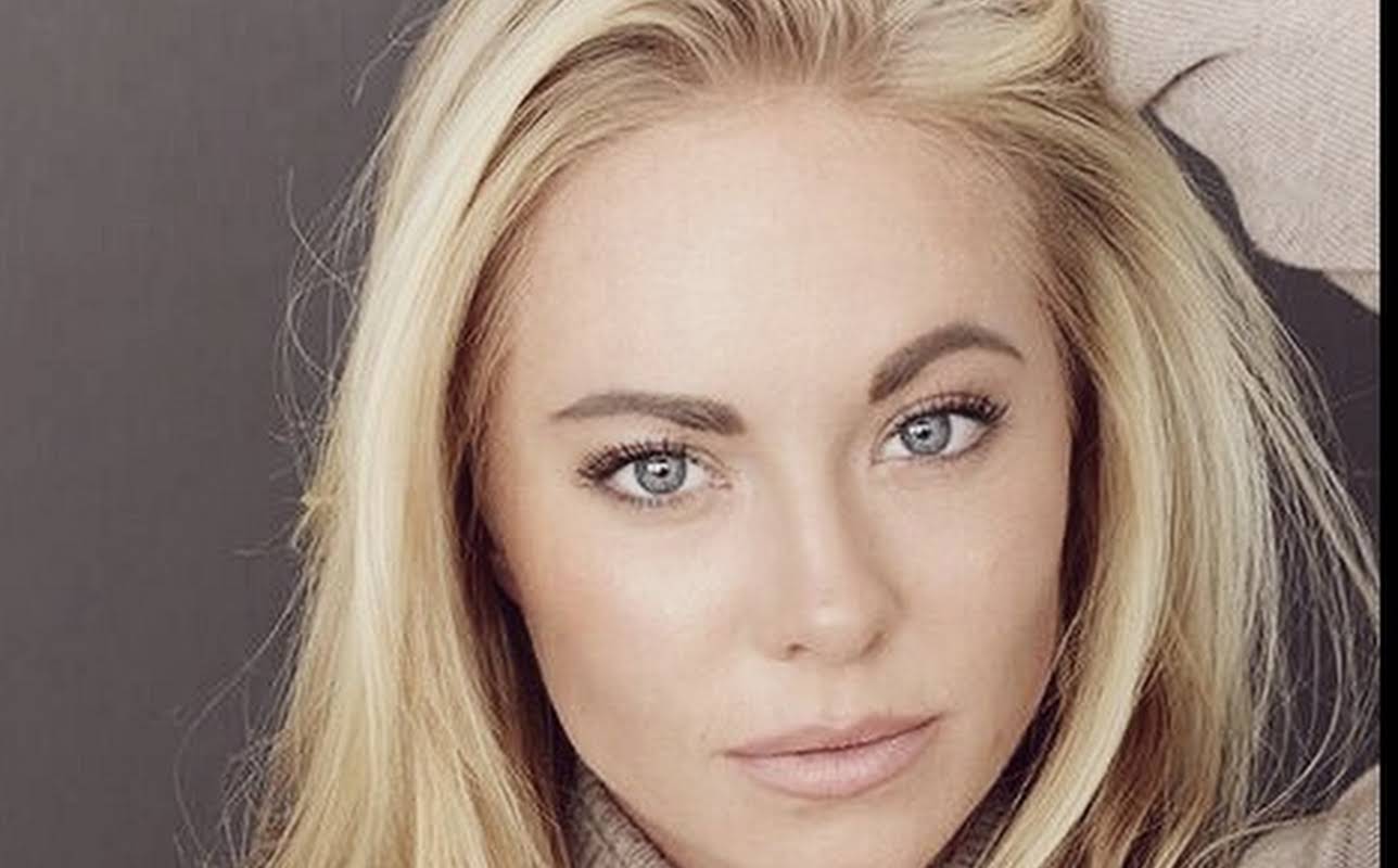 Danielle C. Ryan