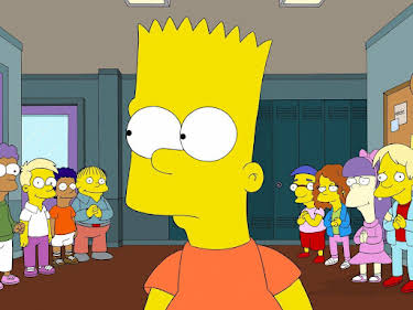 18:10: Die Simpsons | ProSieben | 7/8 2026