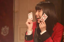 Kakegurui: Episodio 6