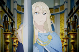 Wandering Witch: The Journey of Elaina (Original Japanese Version): The Land of Truth Tellers