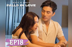 When a Snail Falls in Love 2023: When a Snail Falls in Love EP18