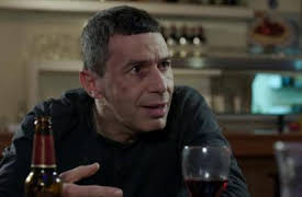 Den hederliga polisen: Avsnitt 9