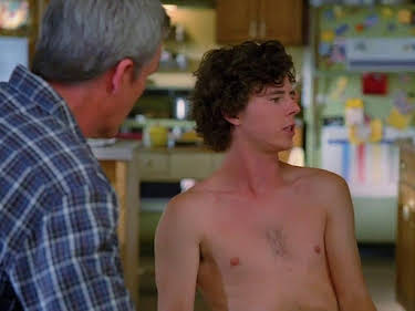 13:40: The Middle | ProSieben | 5/1 2026