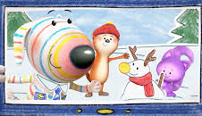 Dylan's Playtime Adventures