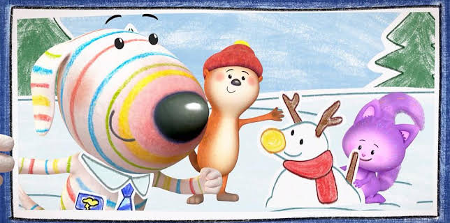 10:50 AM: Dylan's Playtime Adventures (S1) | Cbeebies | 11/13 2025