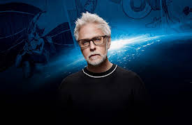 DC Studios Showcase: The Official Podcast, Season 1: Episode 15 - James Gunn Reveals What's Next for Superman, Peacemaker & the DCU