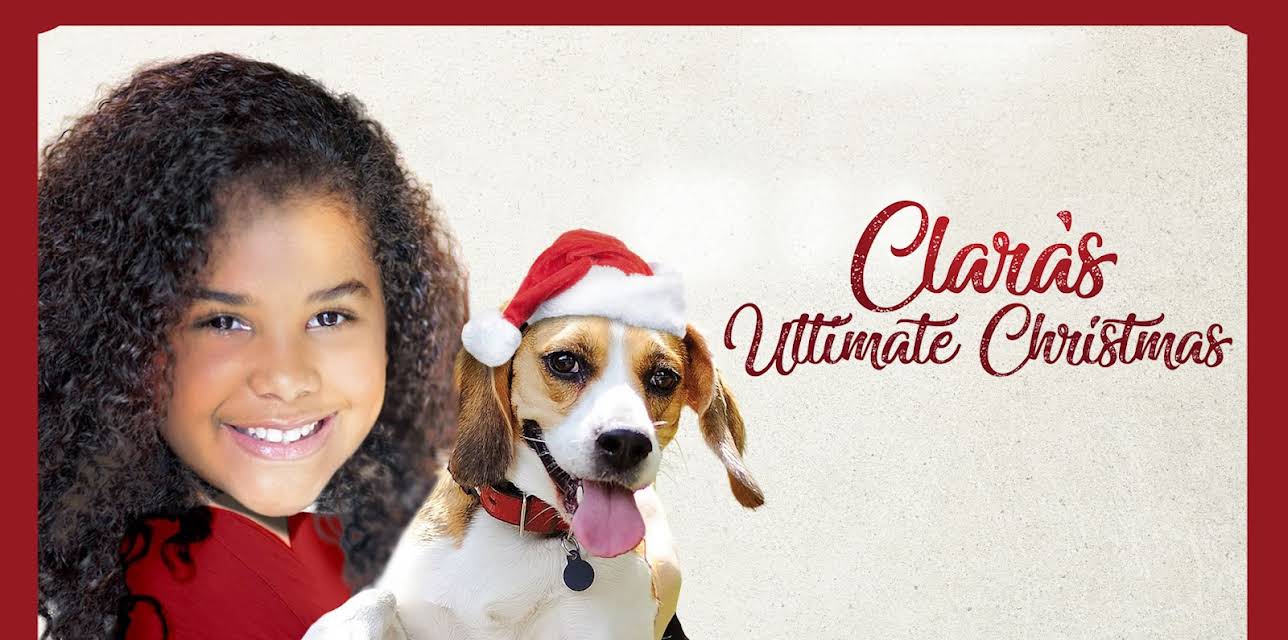 Clara's Ultimate Christmas (2018)