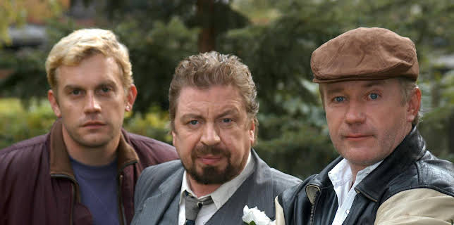 20:15: Die Blücherbande | One | 1/22 2026