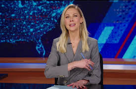 The Daily Show: November 20, 2024