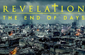 Revelation: The End of Days, Season 1: Trumpets Sound