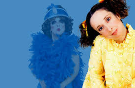 La Güereja de mi Vida season-1: La Güereja de mi Vida - El autoestima