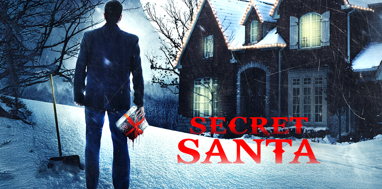 Secret Santa (2018)