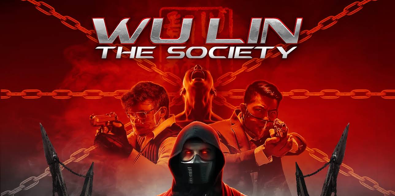 Wu Lin The Society (2022)