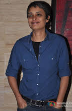 Reema Kagti as Director