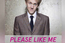 Please Like Me Season 1: Portuguese Custard Tarts