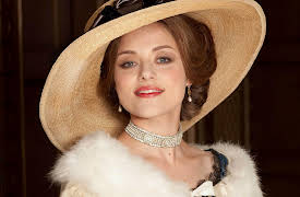 Mr. Selfridge, Season 1: Episode Five (Original UK Edition)