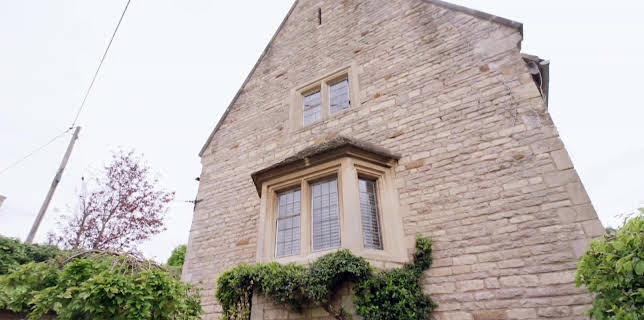 04:15: En plats på landet (S31 E20) (S31) | TV8 | 1/31 2026