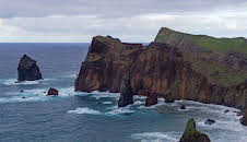 Madeira - Juwel im Atlantik