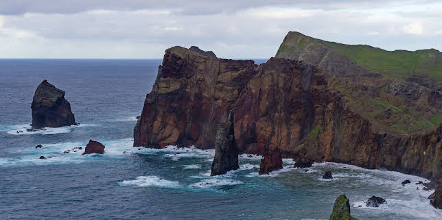 07:00: Madeira - Juwel im Atlantik | 3SAT | 3/15 2026