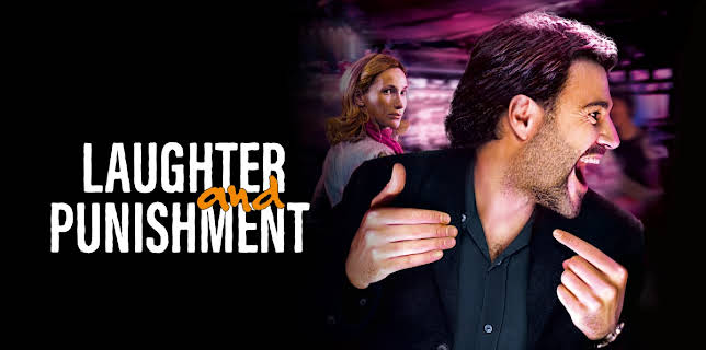 Laughter and Punishment (2003)