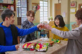 Meteor Garden: Episode 22