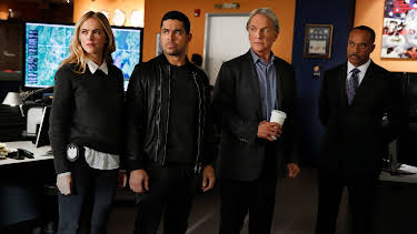 06:50: NCIS (S15 E8) (S15) | TV3 | 4/19 2026