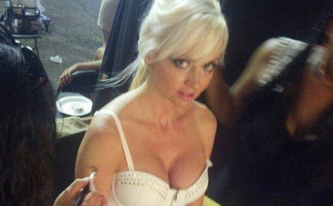 Angela Kerecz