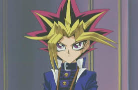 Yu-Gi-Oh!: Episode 30
