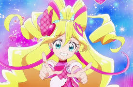 Season 1: Full Bloom! Intensive Practice! Hanamichi Town Festival!